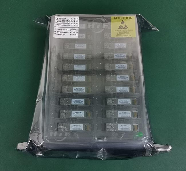 SFP+ 10G Packign picture
