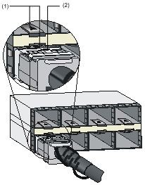 الشكل 7 الشكل Figure 7 Snap-in structure