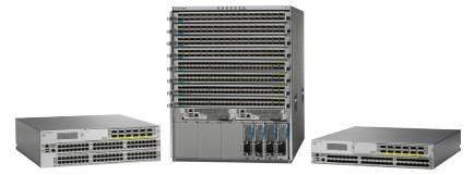 Cisco Switch