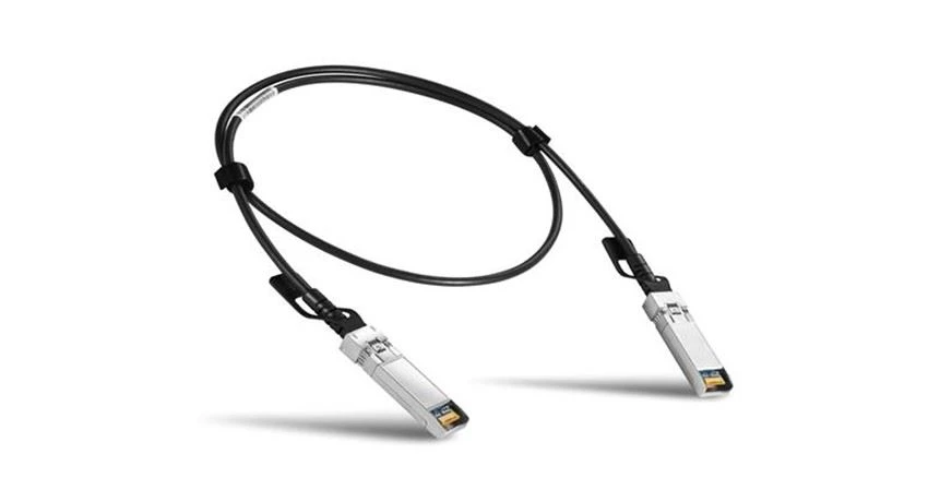 DAC Direct attach cable DAC Direct attach cable