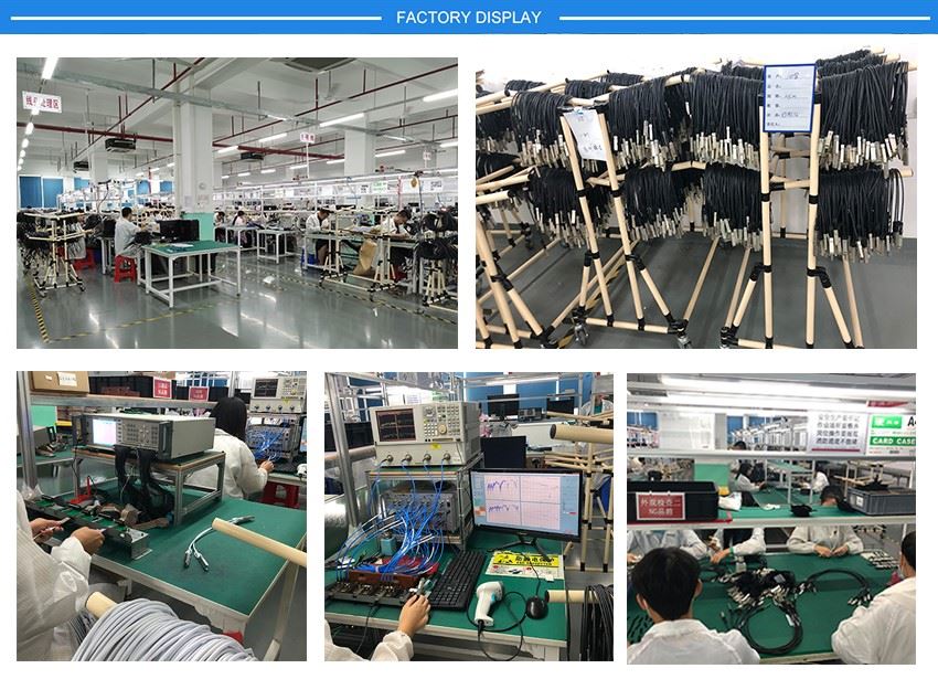DAC factory DAC factory