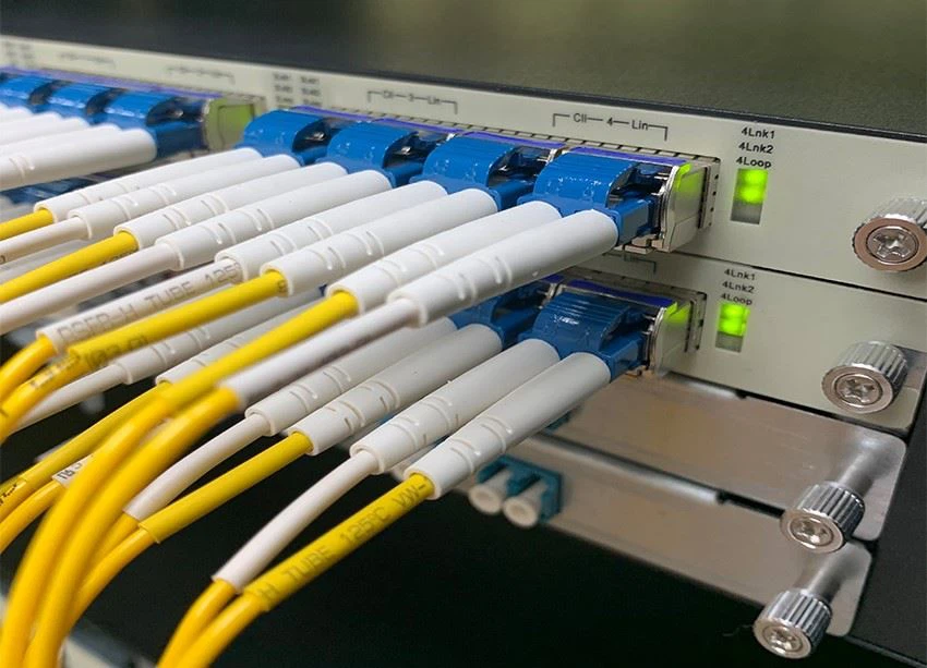 What is the optical module of SFP + What is the optical module of SFP +