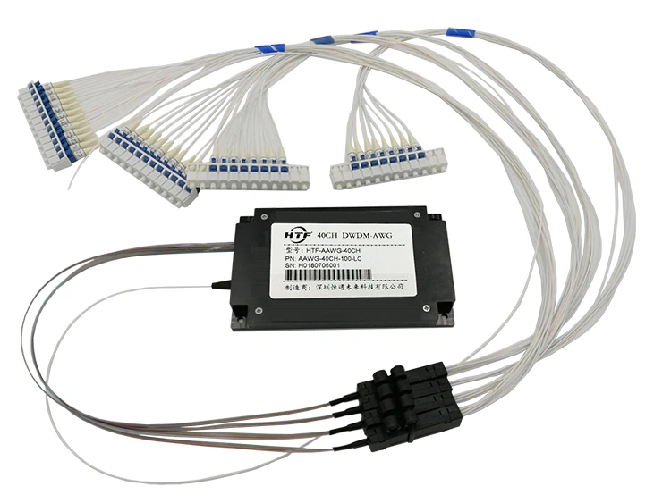 40ch AWG 40ch AWG