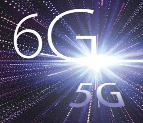 6G: كل ما تريد معرفته هو هنا!