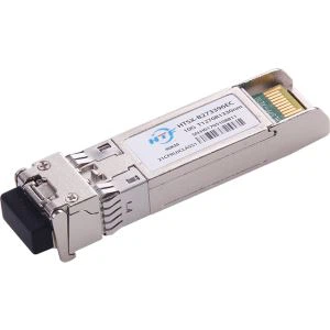 10G SFP + BIDI 40 كم