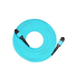 كابل MPO 12 Fibers MMF