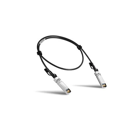 الألياف البصرية 100g sr4 SFP + dac كابل 10G SFP + إرفاق مباشر