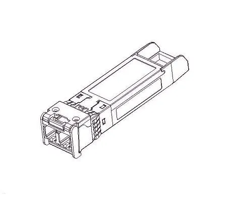 تصنيف نموذج جهاز الإرسال والاستقبال البصري من Cisco