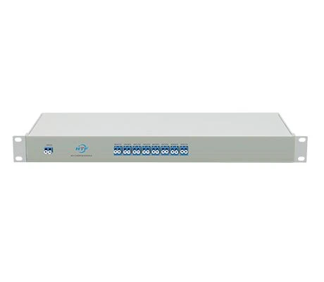 كيفية توفير التكلفة مع CWDM وDDM انتقال هجين؟