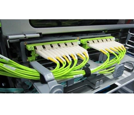 5 أسباب لماذا نختار OM5 Fiber