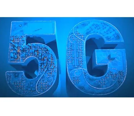 كيف  5 G تقود البنية التحتية الجديدة