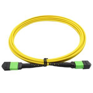 MPO OS2 9/125 SMF