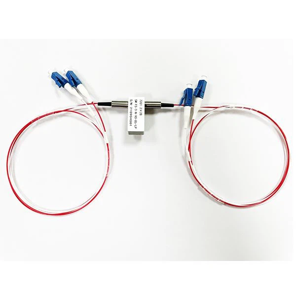 2x2B optical switch