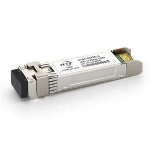 10G SFP plus CWDM 10 كم 1270 نانومتر LR