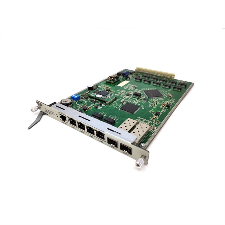 DWDM wavelength Network Management Card for DWDM
