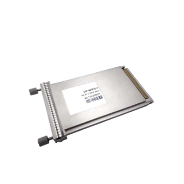 وحدة محول 100G CFP إلى QSFP28 مع FEC