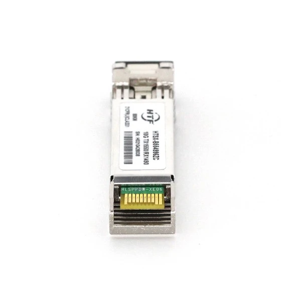 10Gbps SFP+ BIDI 80km Optical Transceiver