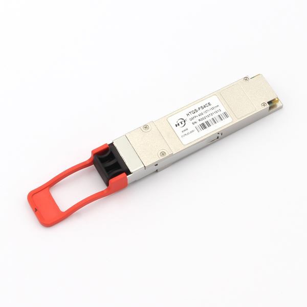 40Gb/s QSFP+ Use in 40G Dwdm System