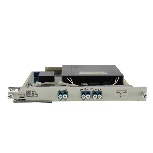 BA20/Gxx Booster Amplifier Card