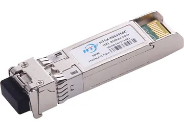 SFP -10 G-SR و SFP -10 G-LR: ما الفرق؟