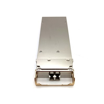 تطوير DWDM متماسك